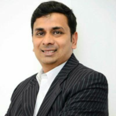 Dr. Swaminatitan Mani