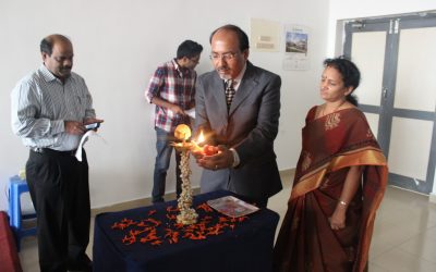 National Workshop on Hacking Essentials