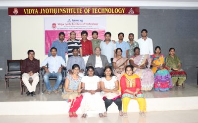 Alumni Meet’ 2014