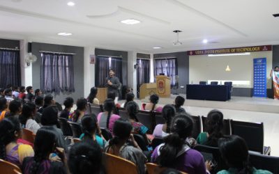CII-Roadshow