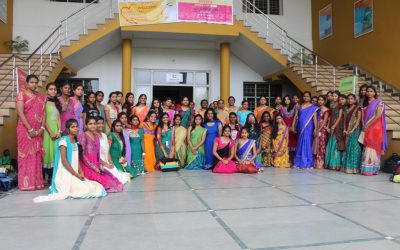 Women’s Day Celebrations
