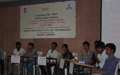 Quiz Contest