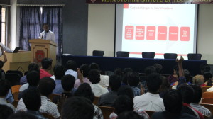 Oracle University Talk