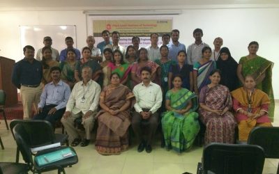 English FDP Prog.