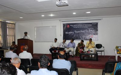Teachers’ Day 2014