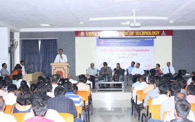 B.Tech-Induction Prog.