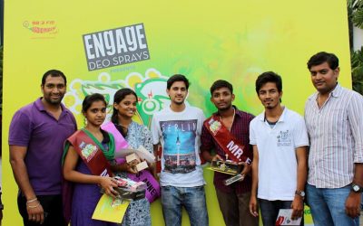 Radio Mirchi @ VJIT