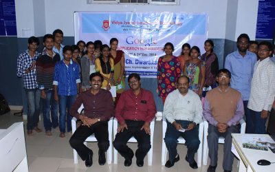 Google Application Development