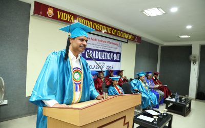 Graduation Day-2015