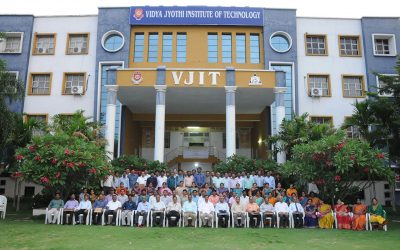 Senior Functionaries Meet