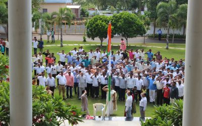 69th Independence Day