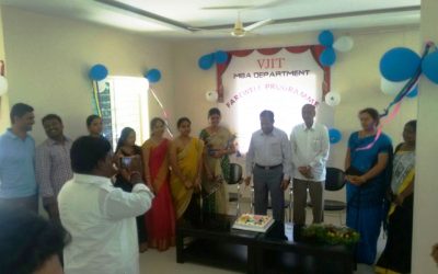 MBA Farewell Prog.