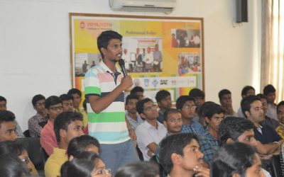 RSF – 2015