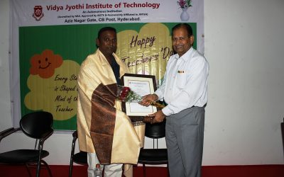 Teachers Day 2015