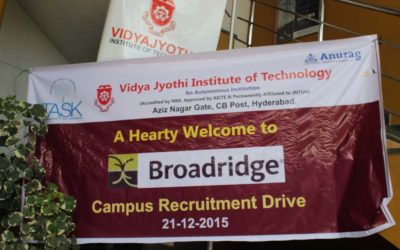 Broadridge Campus Drive