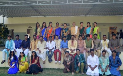 Traditional Day 2016