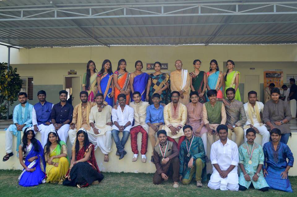 Traditional Day 2016