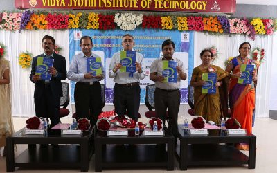 A National Conference on RTBACC by dept.of CSE