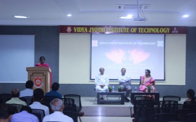 International Yoga Day’18
