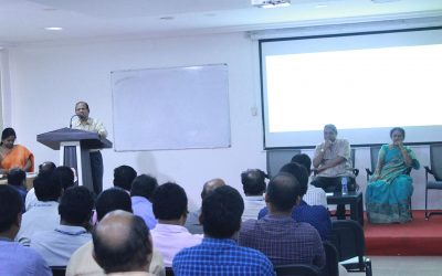 Faculty Orientation Prog.