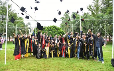 Graduation Day 2018