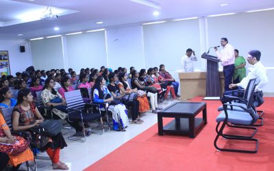 Induction Program-2018
