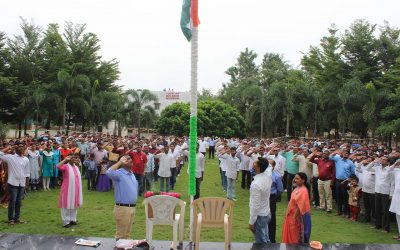 72 Independence Day