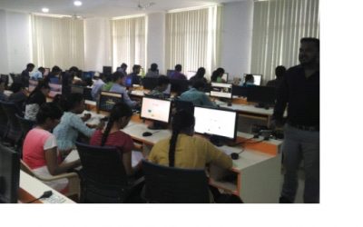 A Two Day workshop on Ethical Hacking and Cyber Ops