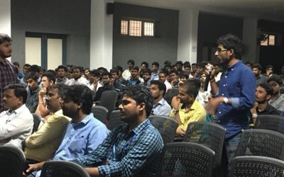 Two day workshop on 3D Printing in Product Development