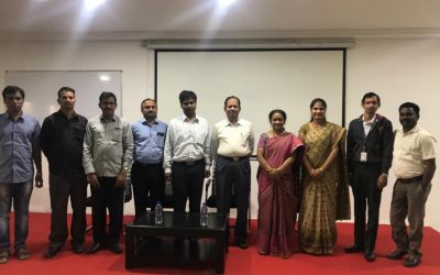 ICT Training Program