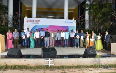 Alumni Meet 2K19