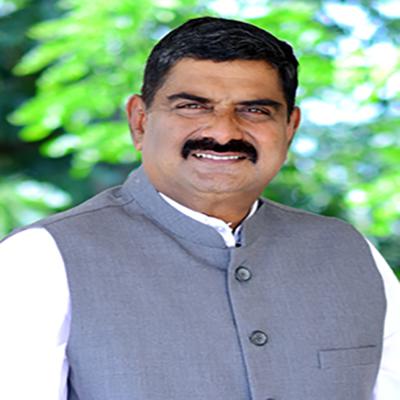 Dr. Pratapsinh Desia