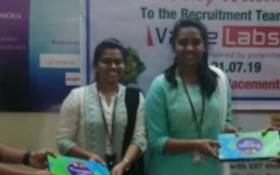 ValueLabs Campus Drive