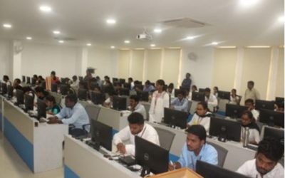 Placement Training Program