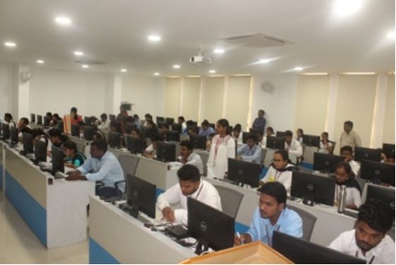 Placement Training Program