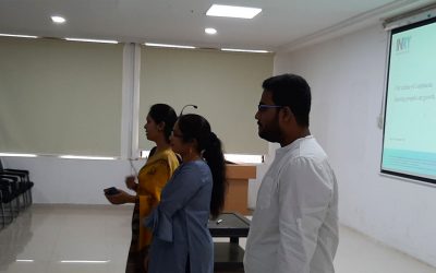 Integrhythm Campus Drive