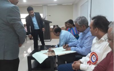 MOU With Virtusa