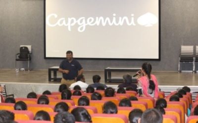 Capgemini Drive