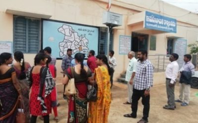 A Two Day Workshop on Ways and Means for Rural Development