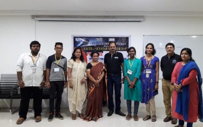 Oratory Competition-2K19