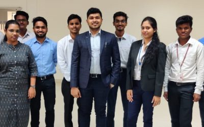Daikin Air conditioning Campus Drive