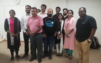 MTX Campus drive
