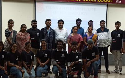 Seminar on Cyber Crime Awareness