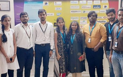 Dhruvsoft Campus Drive