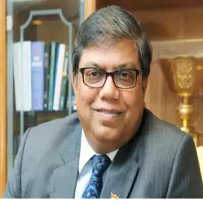 Dr. A. Roy Chowdhuri