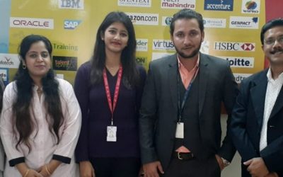 Genpact Drive