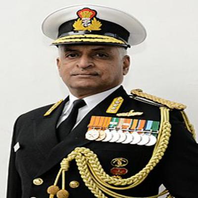 Lieutenant Ramnivas Babal