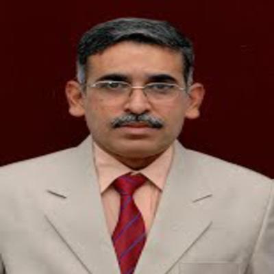 Prof. DVLN Somayajulu