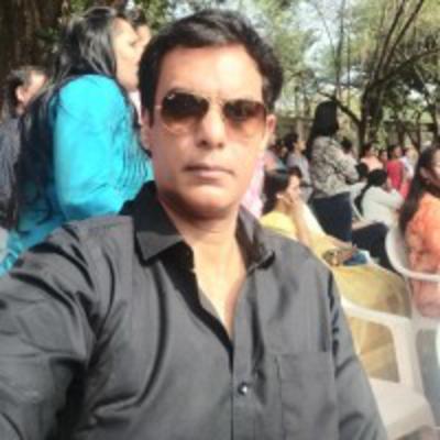 Mr. Vikram Jit Mishra