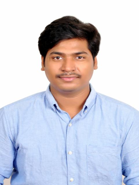 Venkatasai Yeshwanth Chintaginjala